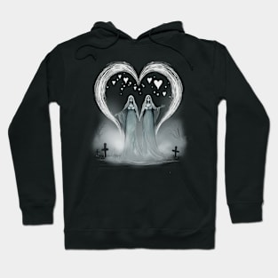 Undying Love Hoodie